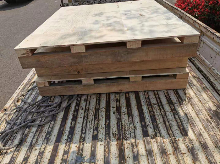 NG电子游戏-3T平板托盘