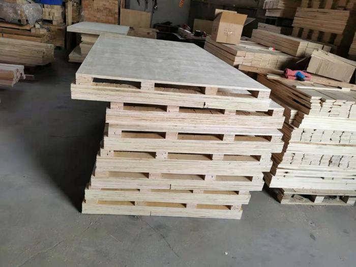 NG电子游戏-2.5T免熏蒸托盘