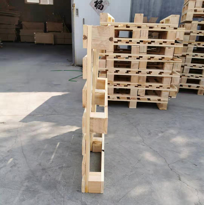 NG电子游戏-实木托盘