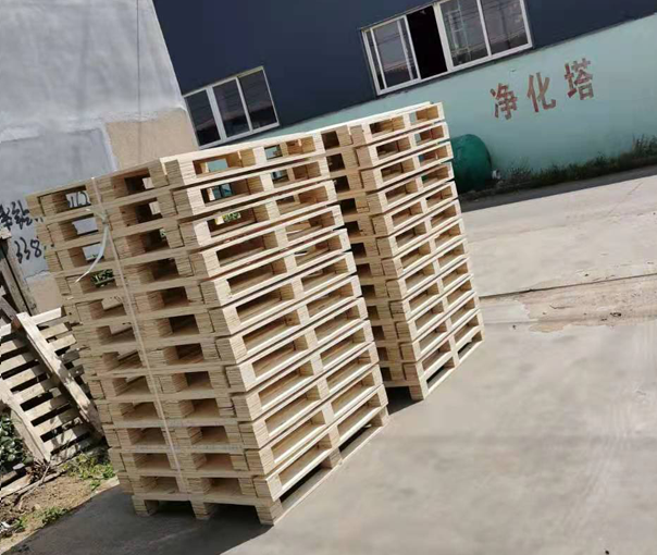 NG电子游戏—胶合板免熏蒸托盘