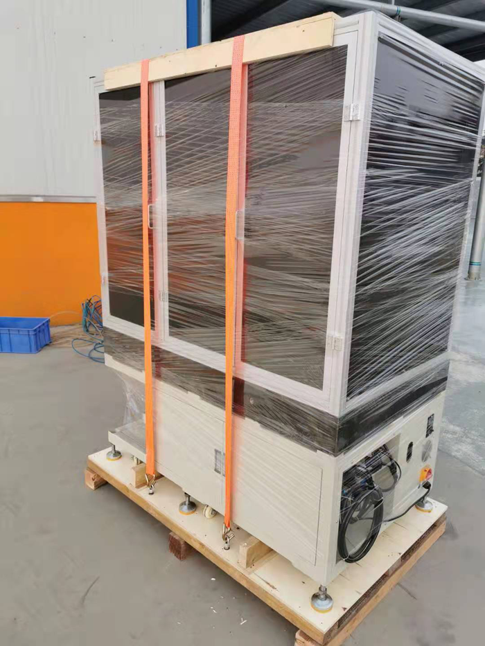 NG电子游戏—木托盘定制