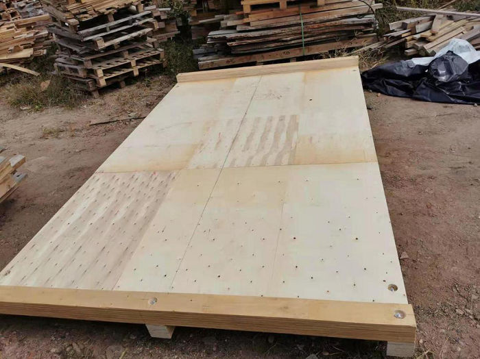 青岛托盘-5T重载托