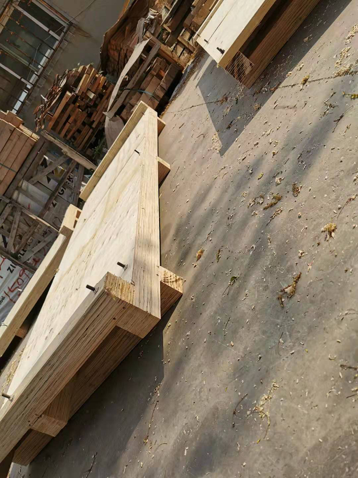 NG电子游戏—青岛木箱