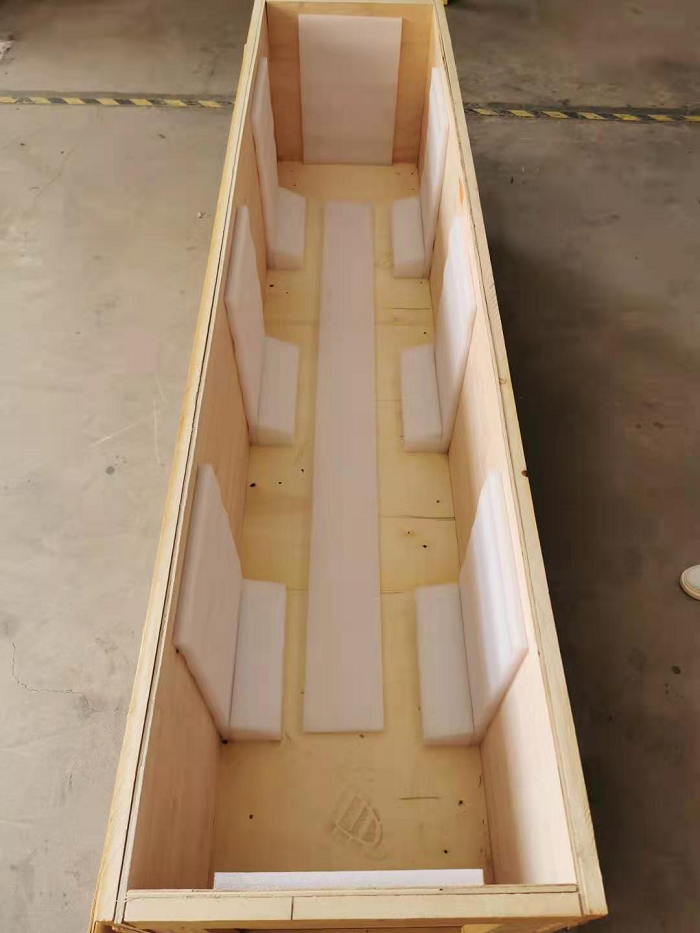 NG电子游戏—青岛木箱