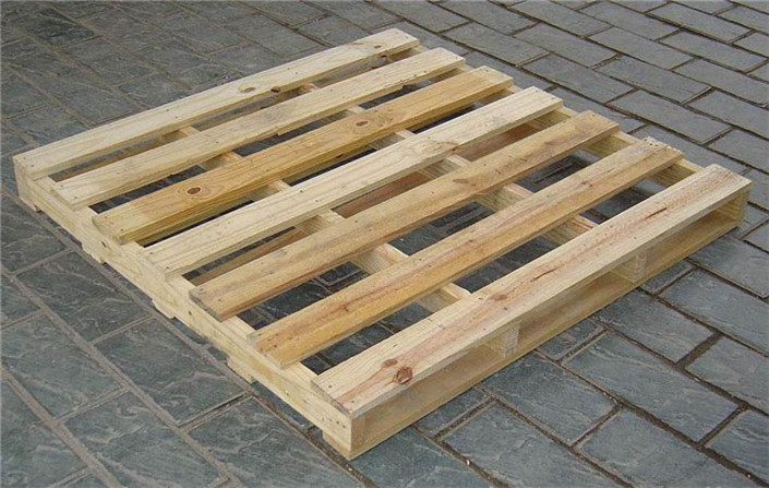 NG电子游戏—实木周转托盘