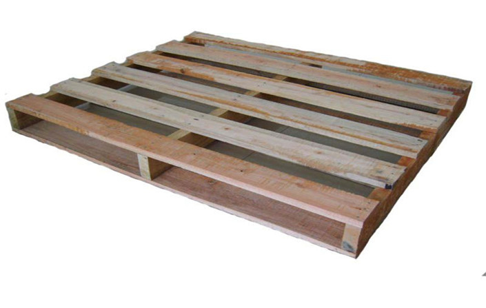 NG电子游戏—实木周转托盘